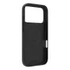 Capa protetora dbramante1928 Nuuk Pro MS para Apple iPhone 17 Pro — compatível com MagSafe, plástico, preto