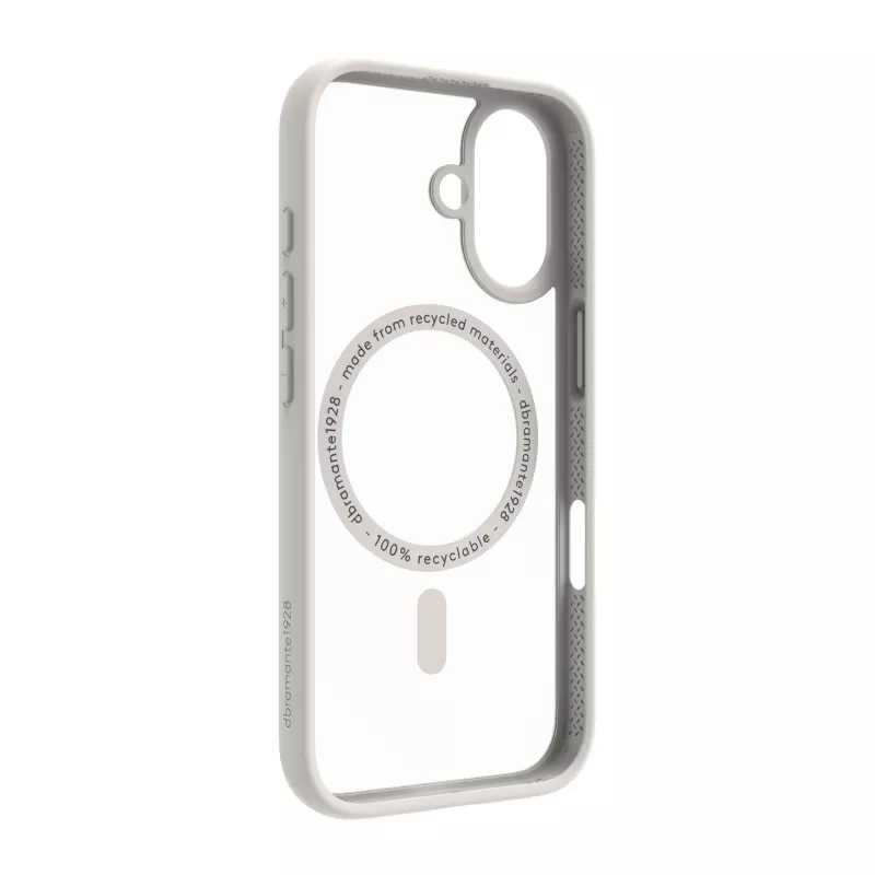 Capa para telemóvel dbramante1928 Grenen MS branco GN63WH006717
