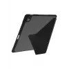 Capa tipo flip para tablet dbramante1928 LOIAICBL6825 para Apple iPad Air 11 polegadas (27,9 cm) – compatível com M3/M2/5.ª/4.ª geração, modo de suporte, 220 g