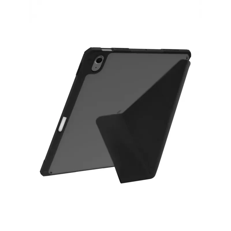 Capa tipo flip para tablet dbramante1928 LOIAICBL6825 para Apple iPad Air 11 polegadas (27,9 cm) – compatível com M3/M2/5.ª/4.ª geração, modo de suporte, 220 g