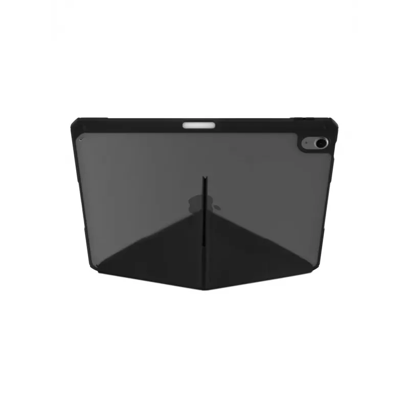 Capa tipo flip para tablet dbramante1928 LOIAICBL6825 para Apple iPad Air 11 polegadas (27,9 cm) – compatível com M3/M2/5.ª/4.ª geração, modo de suporte, 220 g