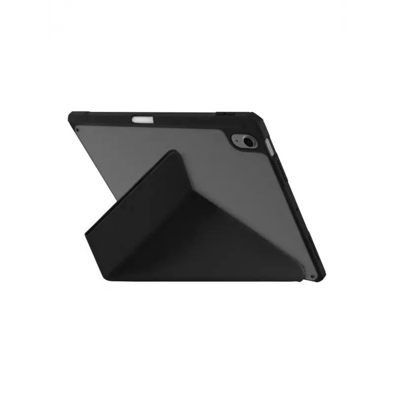 Capa tipo flip para tablet dbramante1928 LOIAICBL6825 para Apple iPad Air 11 polegadas (27,9 cm) – compatível com M3/M2/5.ª/4.ª geração, modo de suporte, 220 g