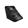 Capa tipo flip para tablet dbramante1928 LOIAICBL6825 para Apple iPad Air 11 polegadas (27,9 cm) – compatível com M3/M2/5.ª/4.ª geração, modo de suporte, 220 g