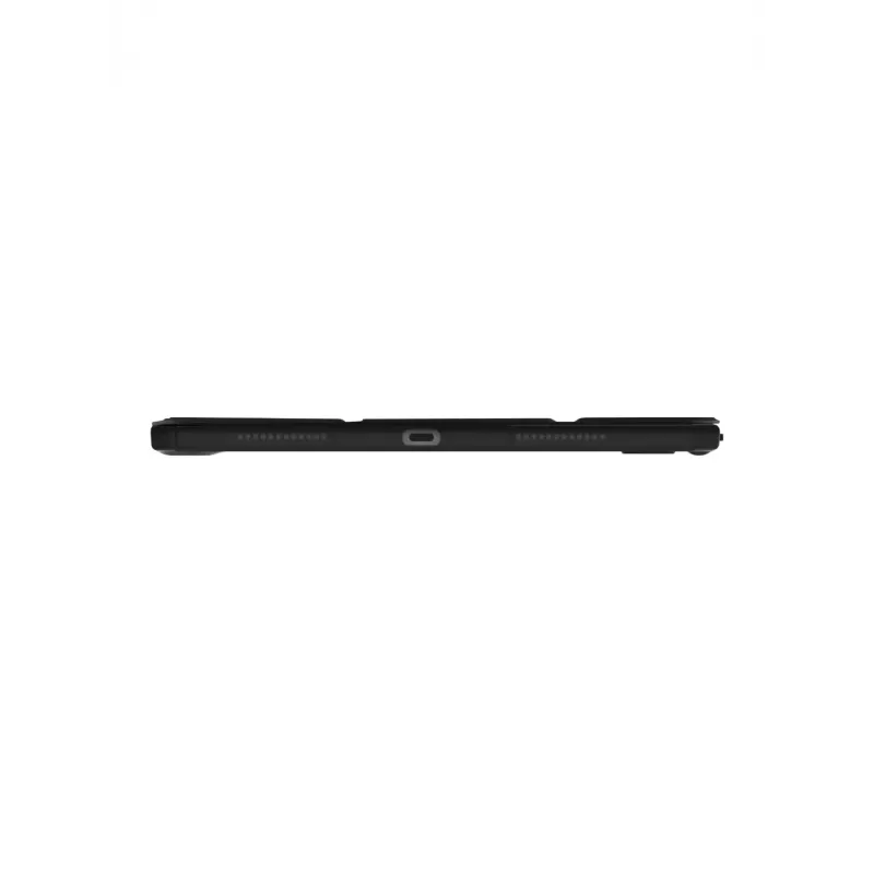 Capa tipo flip para tablet dbramante1928 LOIAICBL6825 para Apple iPad Air 11 polegadas (27,9 cm) – compatível com M3/M2/5.ª/4.ª geração, modo de suporte, 220 g