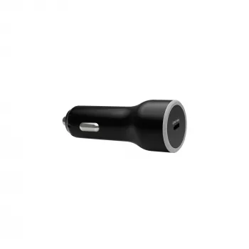 Carregador de automóvel USB-C 65W da dbramante1928 re-charge – isqueiro 12–24V, 1× USB-C, preto