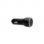 Carregador de automóvel USB-C 65W da dbramante1928 re-charge – isqueiro 12–24V, 1× USB-C, preto