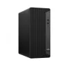 T1A HP EliteDesk 800 G6 Recondicionado Intel® Core™ i7 i7-10700 16 GB DDR4-SDRAM 512 GB SSD Windows 11 Pro Torre PC preto