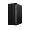 T1A HP EliteDesk 800 G6 Recondicionado Intel® Core™ i7 i7-10700 16 GB DDR4-SDRAM 512 GB SSD Windows 11 Pro Torre PC preto