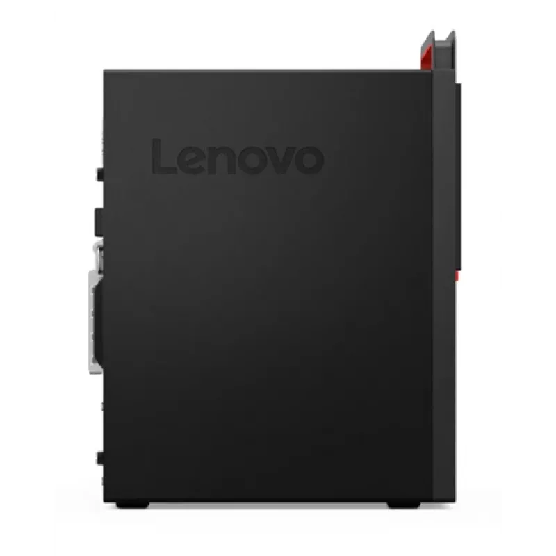 T1A Lenovo ThinkCentre M920t Recondicionado Intel® Core™ i7 i7-8700 32 GB DDR4-SDRAM 256 GB SSD Windows 11 Pro Torre PC preto
