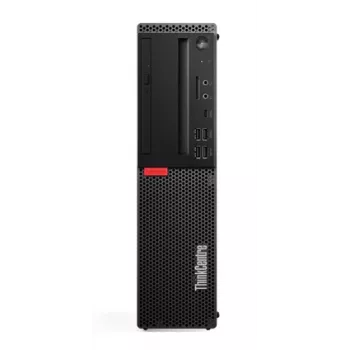 T1A Lenovo ThinkCentre M920 SFF Recondicionado Intel® Core™ i5 i5-8500 16 GB DDR4-SDRAM 256 GB SSD Windows 11 Pro PC preto