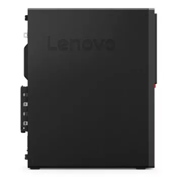 T1A Lenovo ThinkCentre M920 SFF Recondicionado Intel® Core™ i5 i5-8500 16 GB DDR4-SDRAM 256 GB SSD Windows 11 Pro PC preto
