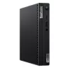 T1A Lenovo ThinkCentre M80q Recondicionado Intel® Core™ i5 i5-10400T 16 GB DDR4-SDRAM 256 GB SSD Windows 11 Pro Mini PC preto