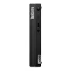 T1A Lenovo ThinkCentre M80q Recondicionado Intel® Core™ i5 i5-10400T 16 GB DDR4-SDRAM 256 GB SSD Windows 11 Pro Mini PC preto
