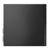 T1A Lenovo ThinkCentre M80q Recondicionado Intel® Core™ i5 i5-10400T 16 GB DDR4-SDRAM 256 GB SSD Windows 11 Pro Mini PC preto
