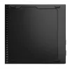 T1A Lenovo ThinkCentre M80q Recondicionado Intel® Core™ i5 i5-10400T 16 GB DDR4-SDRAM 256 GB SSD Windows 11 Pro Mini PC preto