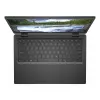 T1A Dell Latitude 3420 Intel® Core™ i5 i5-1145G7 Portátil 35,3 cm (13,9 polegadas) 16 GB DDR4-SDRAM 256 GB SSD Windows 11 Pro Alemão cinzento