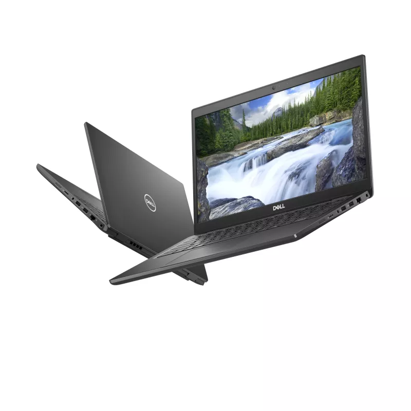 T1A Dell Latitude 3420 Intel® Core™ i5 i5-1145G7 Portátil 35,3 cm (13,9 polegadas) 16 GB DDR4-SDRAM 256 GB SSD Windows 11 Pro Alemão cinzento