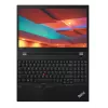 T1A Lenovo ThinkPad T15 Gen 1 Recondicionado Intel® Core™ i7 i7-10610U Portátil 39,6 cm (15,6 polegadas) 32 GB DDR4-SDRAM 512 GB SSD Windows 11 Pro preto