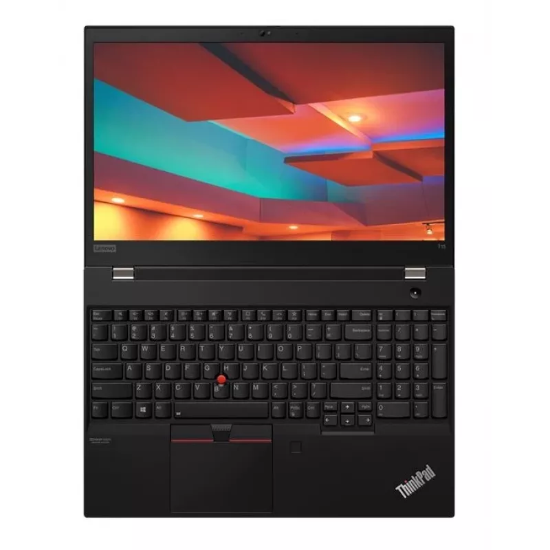 T1A Lenovo ThinkPad T15 Gen 1 Recondicionado Intel® Core™ i7 i7-10610U Portátil 39,6 cm (15,6 polegadas) 32 GB DDR4-SDRAM 512 GB SSD Windows 11 Pro preto