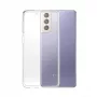 PanzerGlass ® ClearCase™ Samsung Galaxy S21 Plus 5G, Capa, Samsung, Samsung - Galaxy S21+, Transparente