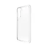 PanzerGlass ® ClearCase™ Samsung Galaxy S21 Plus 5G, Capa, Samsung, Samsung - Galaxy S21+, Transparente