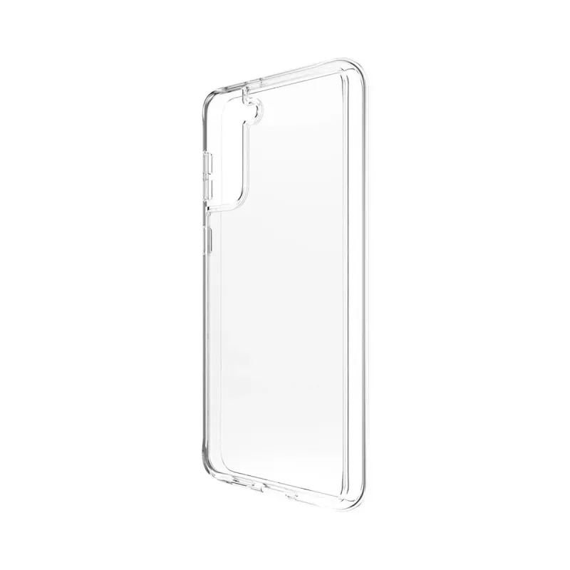 PanzerGlass ® ClearCase™ Samsung Galaxy S21 Plus 5G, Capa, Samsung, Samsung - Galaxy S21+, Transparente