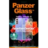 PanzerGlass ® ClearCase™ Samsung Galaxy S21 Plus 5G, Capa, Samsung, Samsung - Galaxy S21+, Transparente