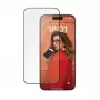 PanzerGlass ® Protetor de ecrã Ceramic iPhone 15 Pro | Ultra-Wide Fit com EasyAligner