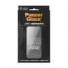 PanzerGlass ® Protetor de ecrã Ceramic iPhone 15 Pro | Ultra-Wide Fit com EasyAligner