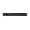 ATEN CL6700MW-ATA-2XK06GG Consola de rack 43,9 cm (17,3 polegadas) preto 1U