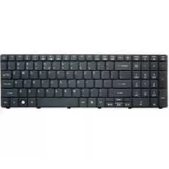 HP Teclado – USB – layout francês