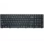 HP Teclado – USB – layout francês