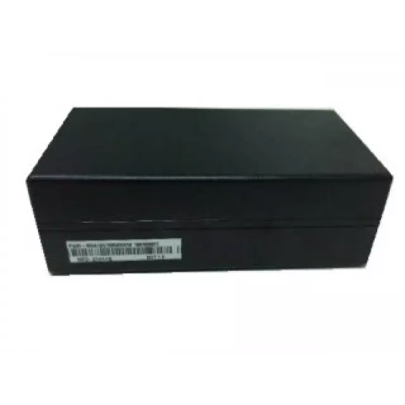 Zebra PWR-BGA12V108W0WW Carregador para dispositivo móvel Computador móvel preto