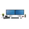 Docking station DELL TB16 com fios Thunderbolt 3 preto