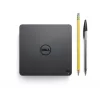 Docking station DELL TB16 com fios Thunderbolt 3 preto