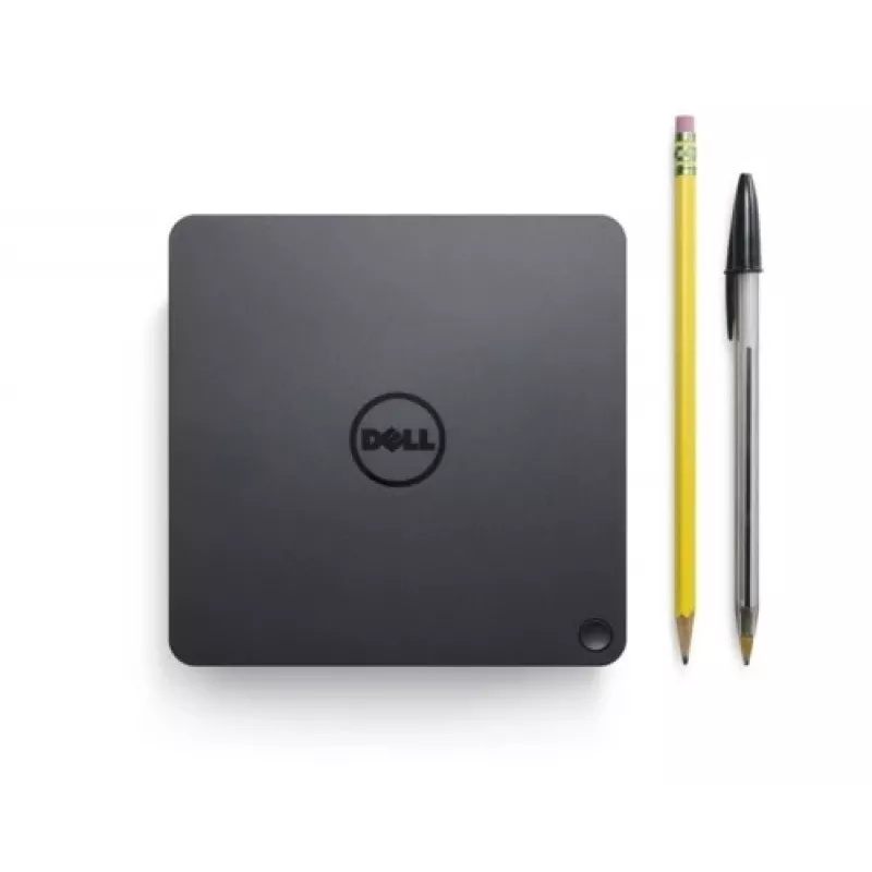 Docking station DELL TB16 com fios Thunderbolt 3 preto