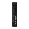 Lenovo ThinkCentre M70q Gen 3 Intel® Core™ i5 i5-12400T 16 GB DDR4-SDRAM 512 GB SSD Windows 11 Pro Mini PC preto
