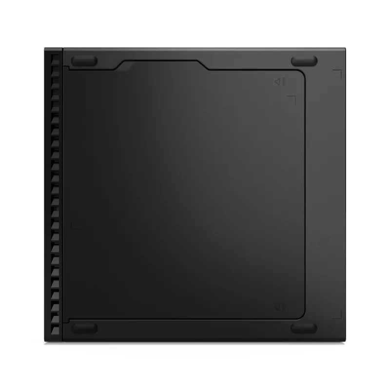 Lenovo ThinkCentre M70q Gen 3 Intel® Core™ i5 i5-12400T 16 GB DDR4-SDRAM 512 GB SSD Windows 11 Pro Mini PC preto