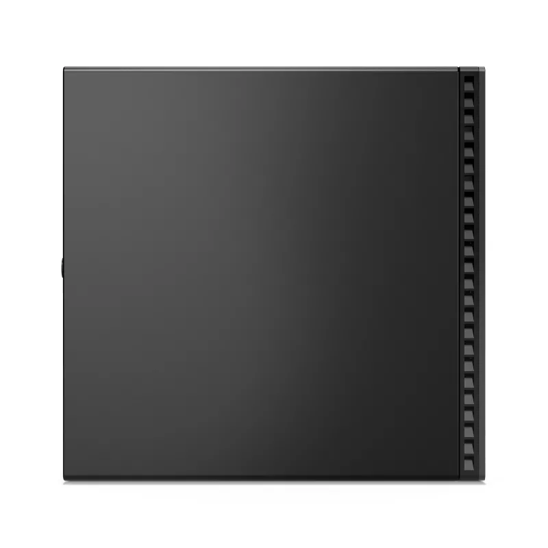 Lenovo ThinkCentre M70q Gen 3 Intel® Core™ i5 i5-12400T 16 GB DDR4-SDRAM 512 GB SSD Windows 11 Pro Mini PC preto