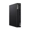 Lenovo ThinkCentre M70q Gen 3 Intel® Core™ i5 i5-12400T 16 GB DDR4-SDRAM 512 GB SSD Windows 11 Pro Mini PC preto