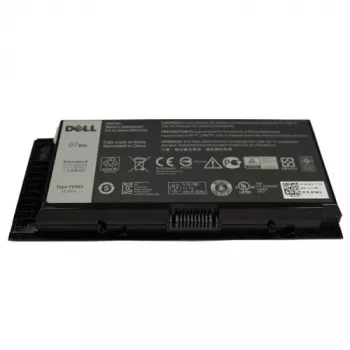 DELL FV993 Peça de substituição para portátil bateria