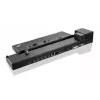 Docking station Lenovo 40A50230UK Preto Ethernet LAN 1000 Mbit/s