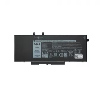Dell G826Y Bateria para portátil, 51 Wh, Li-ion de 3 células
