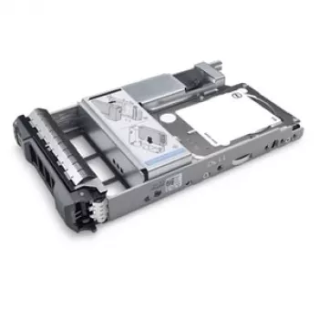 DELL 400-AJSC Disco rígido interno 600 GB 15000 rpm 2,5 polegadas SAS