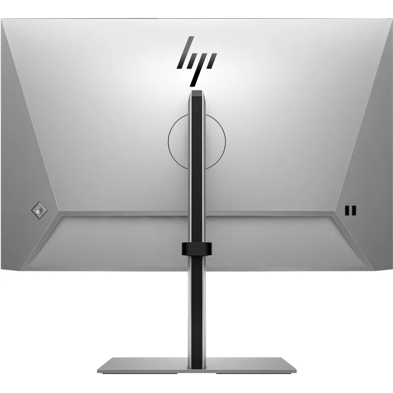 Monitor HP Series 7 Pro 24 polegadas WUXGA USB-C – 724pu, 61 cm (24 polegadas), 1920 x 1200 píxeis, WUXGA, LCD, 5 ms, Preto, Prateado