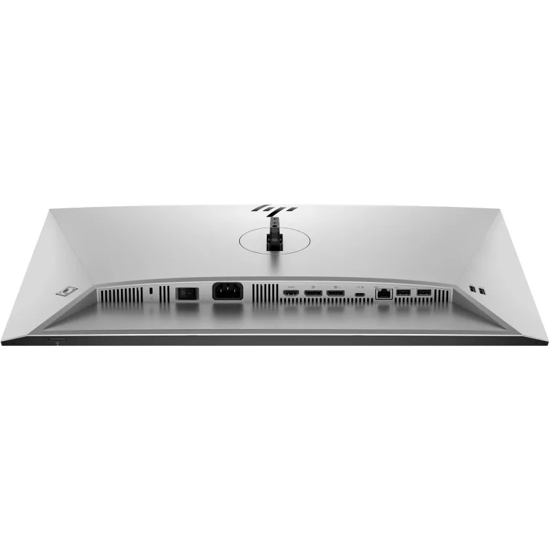 Monitor HP Series 7 Pro 24 polegadas WUXGA USB-C – 724pu, 61 cm (24 polegadas), 1920 x 1200 píxeis, WUXGA, LCD, 5 ms, Preto, Prateado