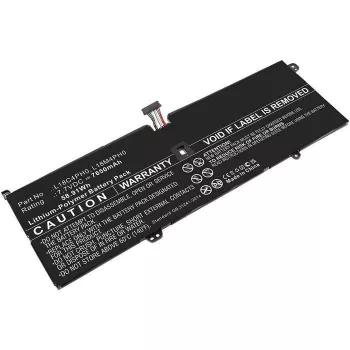 Bateria para dispositivos portáteis CoreParts 5B10W67180-CP para portáteis Lenovo (MPN 5B10W67180-CP)