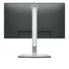 DELL P Series P2225H Monitor de computador 54,6 cm (21,5 polegadas) 1920 x 1080 píxeis Full HD LCD Preto, Prateado