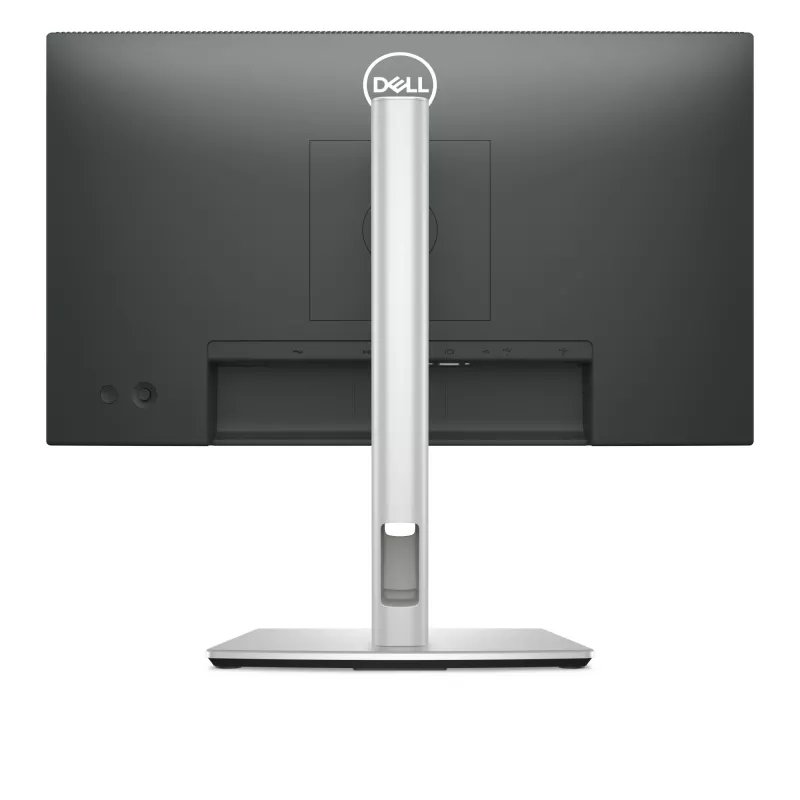 DELL P Series P2225H Monitor de computador 54,6 cm (21,5 polegadas) 1920 x 1080 píxeis Full HD LCD Preto, Prateado