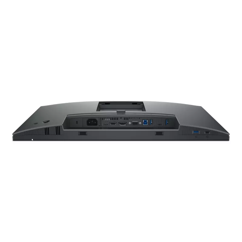 DELL P Series P2225H Monitor de computador 54,6 cm (21,5 polegadas) 1920 x 1080 píxeis Full HD LCD Preto, Prateado